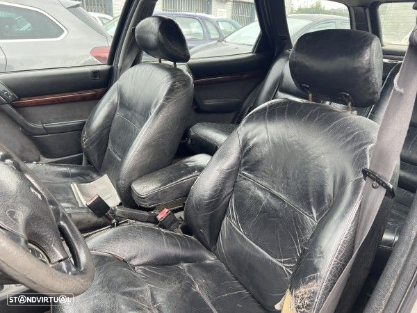 Para Peças Citroen Xantia Break (X2) - 9