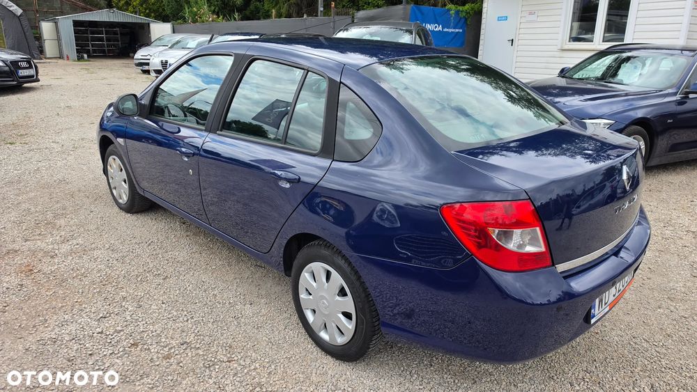 Renault Thalia 1.2 16V All Inclusive - 28