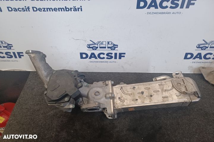 Racitor gaze A6511400075007  A6511400160Q03 A6511400508 Mercedes-Benz - 2