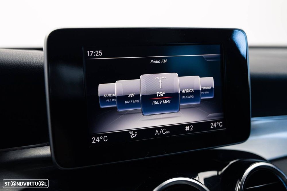 Mercedes-Benz GLC 220 d 4Matic 9G-TRONIC Exclusive - 33
