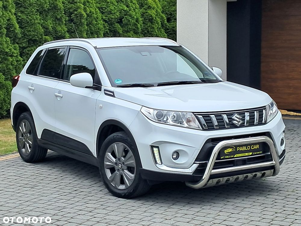 Suzuki Vitara - 3
