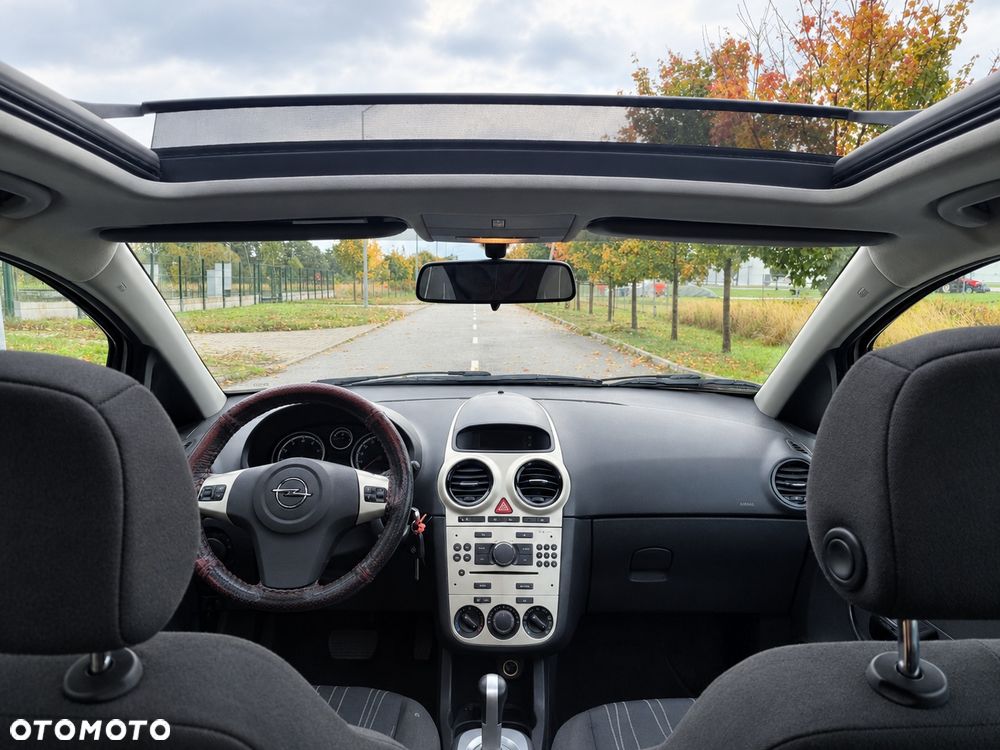 Opel Corsa - 6
