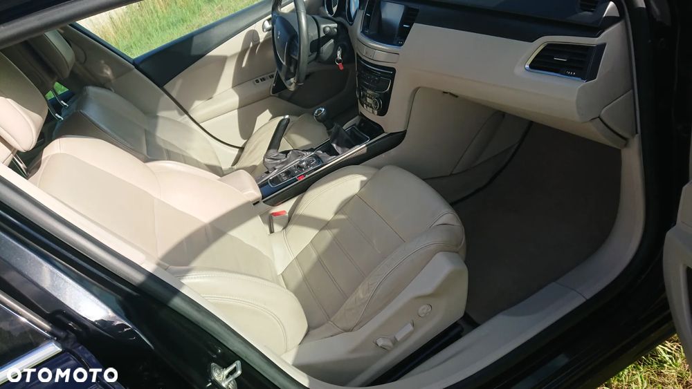 Peugeot 508 - 24