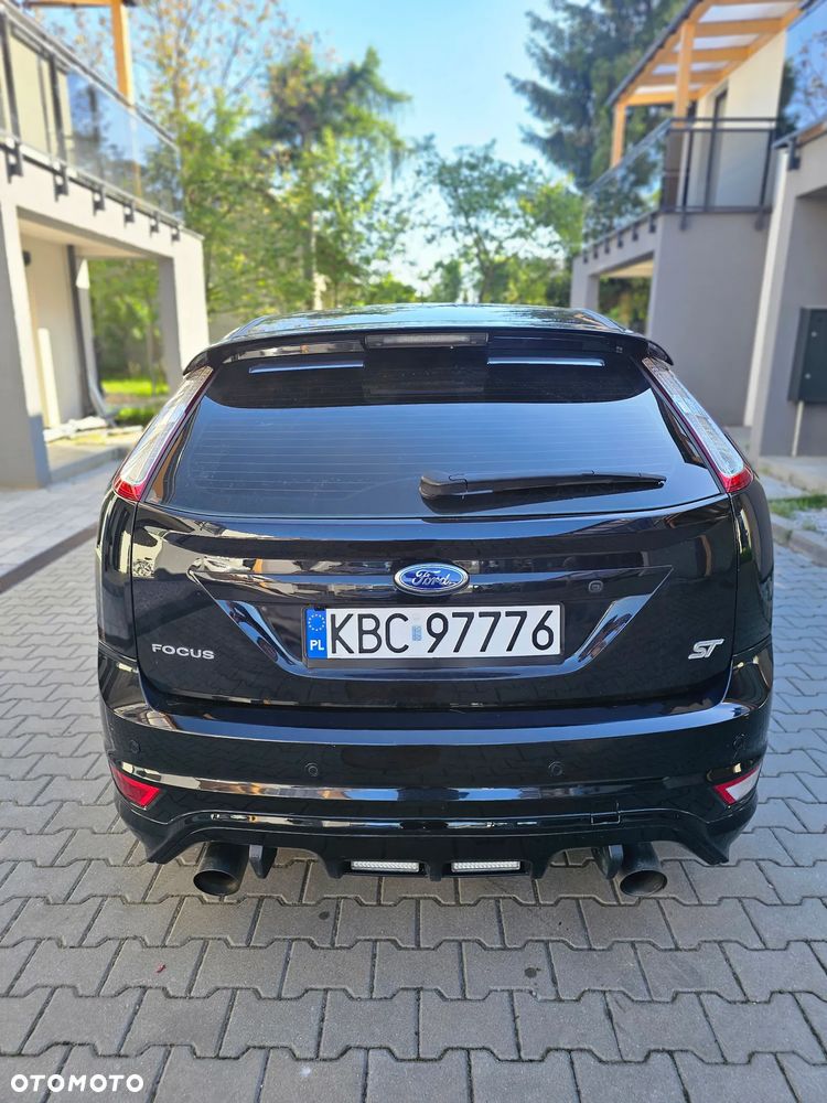 Ford Focus 2.0 TDCi Titanium - 7