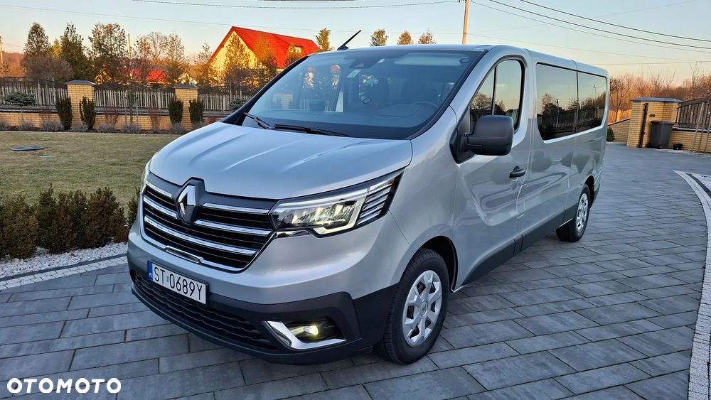Renault Trafic - 3