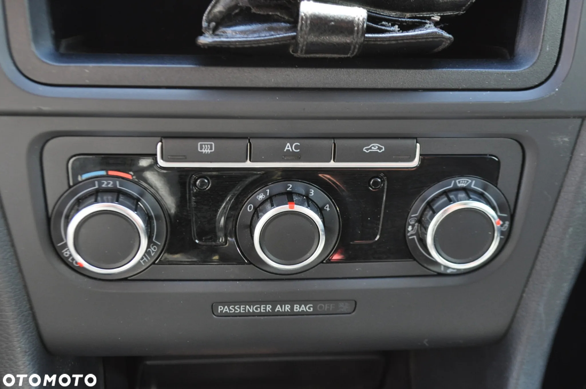 Volkswagen Golf 1.4 Comfortline - 16