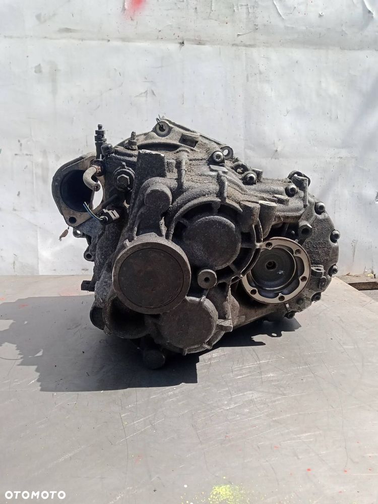 SKRZYNIA BIEGÓW JMA VOLKSWAGEN PASSAT B6 - 4