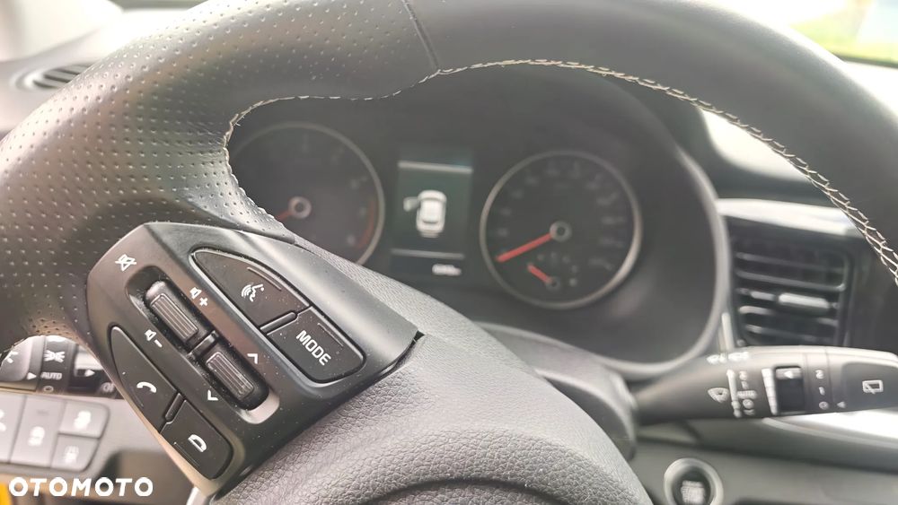 Kia Stonic 1.0 T-GDI MHEV L Business Line - 15