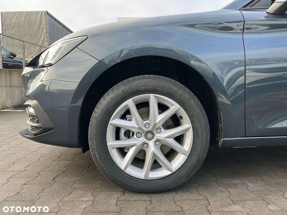 Seat Leon - 22