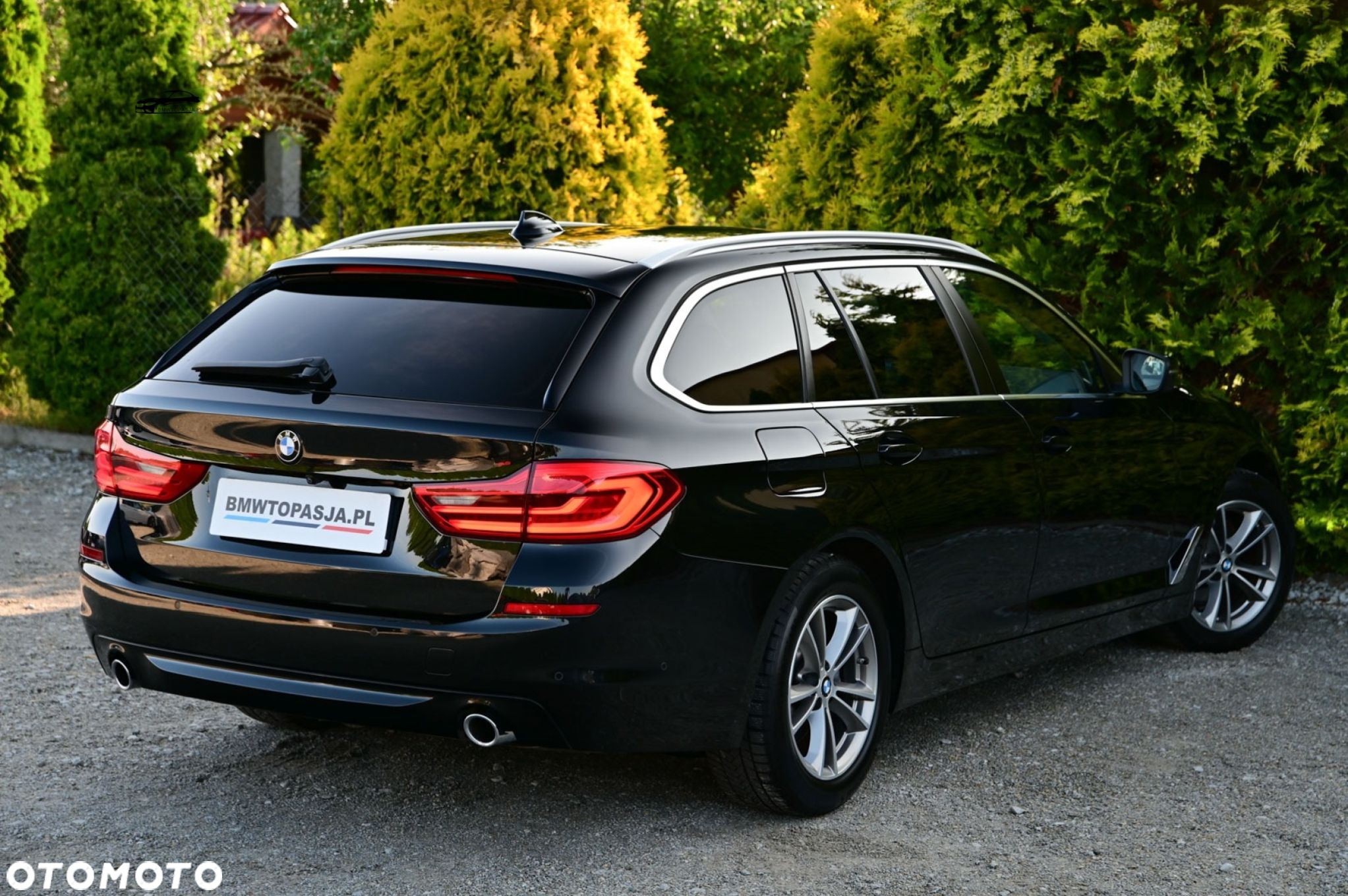 BMW Seria 5 - 14