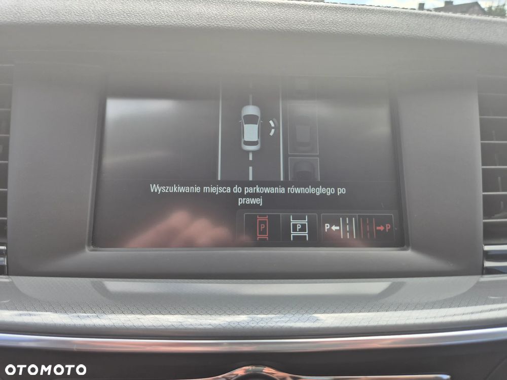 Opel Insignia 1.5 Direct InjectionTurbo Edition - 19