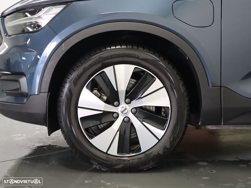 Volvo XC 40 1.5 T4 PHEV Inscription - 6