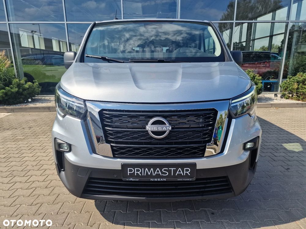 Nissan Primastar 2.0 dCi L2 Business Plus - 5
