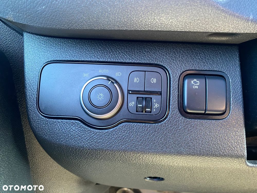 Mercedes-Benz SPRINTER 317 CDI - 20