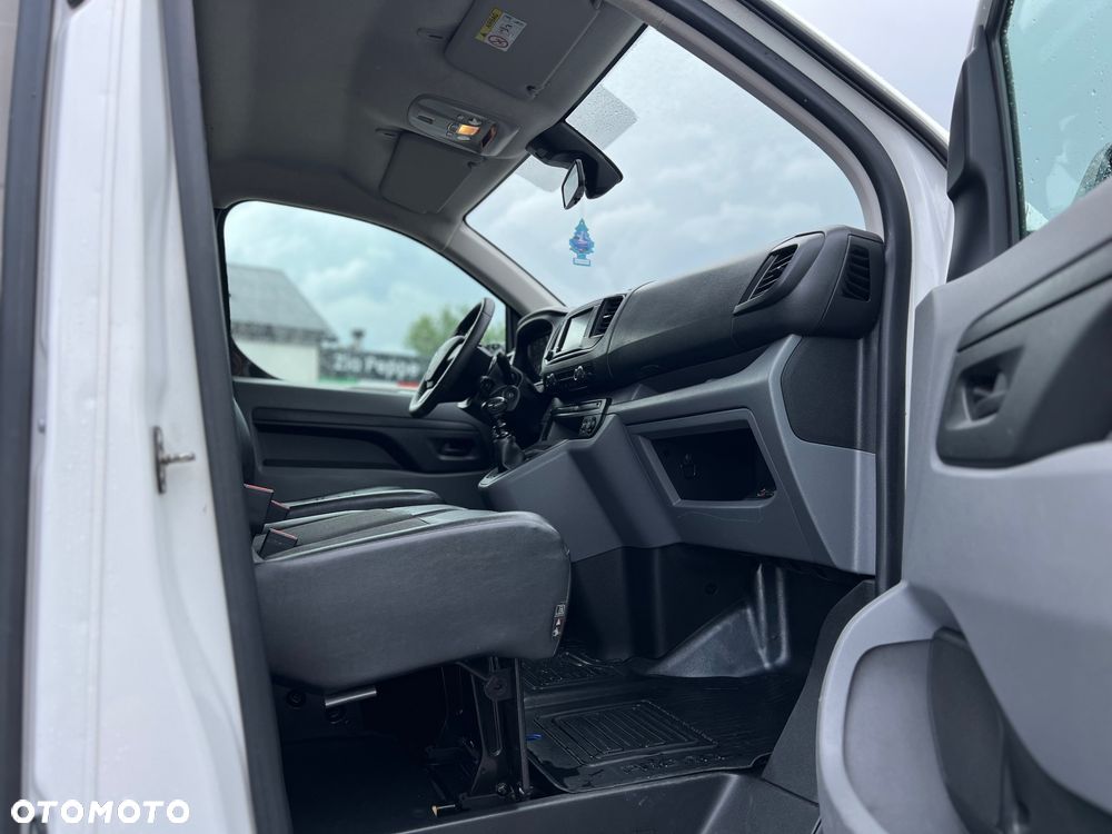 Toyota Proace 4x4 - 25