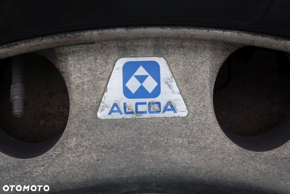 Renault GAMA T460 / EURO 6 / STANDARD / AUTOMAT / ADR / RETARDER / KLIMATYZACJA POSTOJOWA / ALUMINIOWE FELGI - 12
