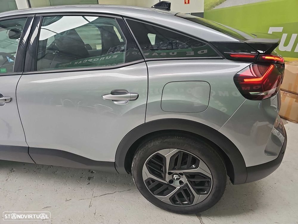 Citroën C4 1.2 PureTech Plus - 6