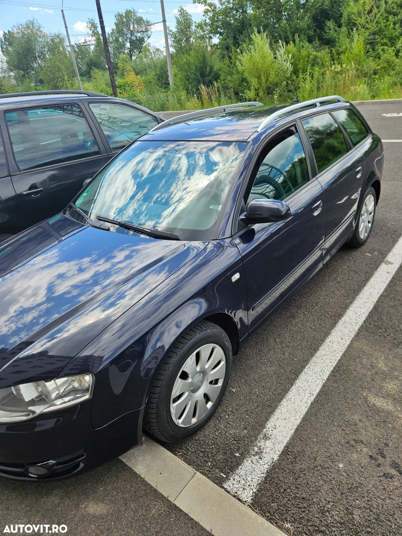 Audi A4 2.0 TDI Avant - 3