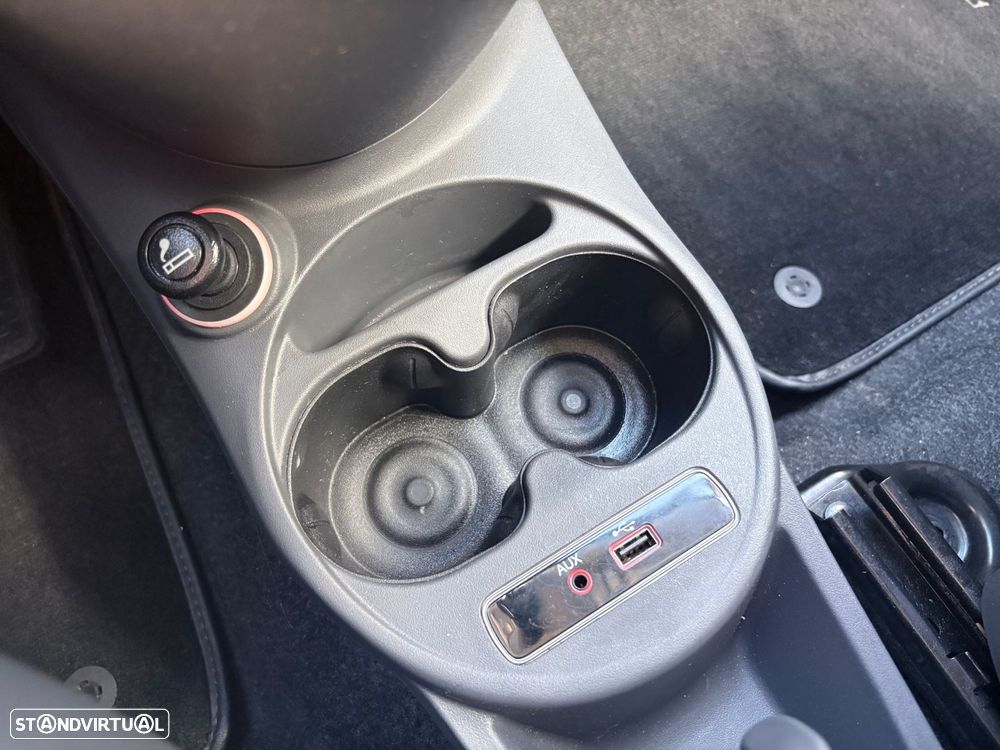 Fiat 500C 1.3 16V Multijet Lounge - 55