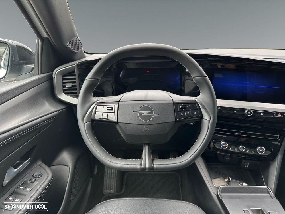 Opel Mokka 1.2 Hybrid GS eDCT - 13