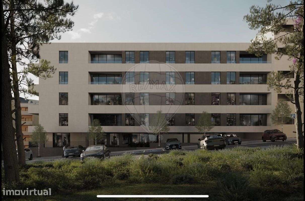Apartamento T3 para venda - Grande imagem: 4/46