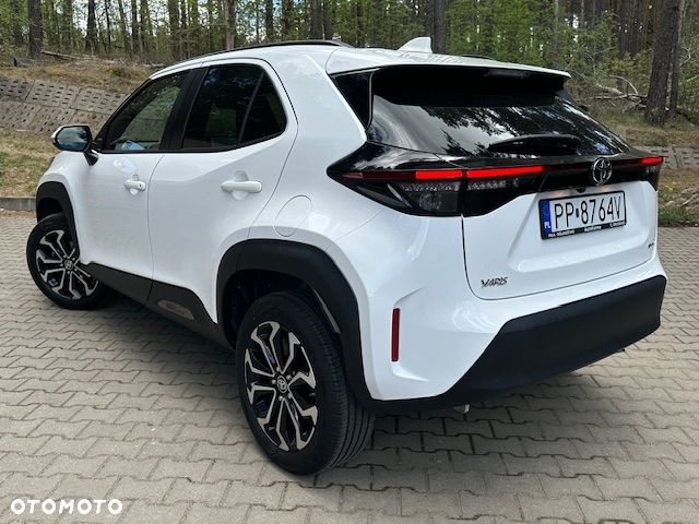 Toyota Yaris Cross 1.5 VVT-i Elegant - 10