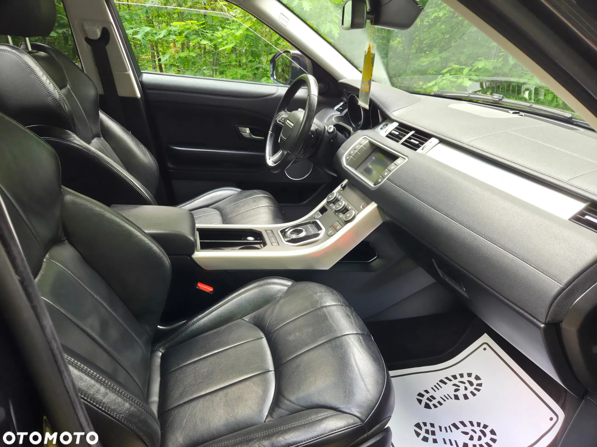 Land Rover Range Rover Evoque 2.0TD4 HSE Dynamic - 18