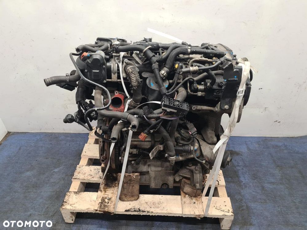 OPEL INSIGNIA 2.0 CDTI 160KM SILNIK DIESLA A20DTH - 1