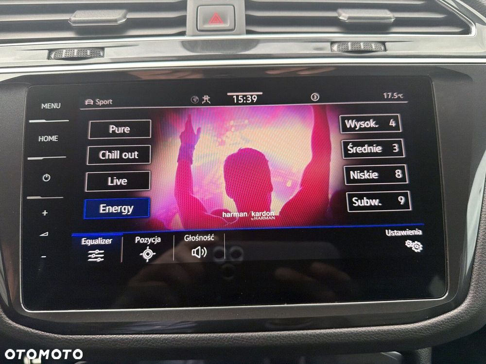 Volkswagen Tiguan - 34