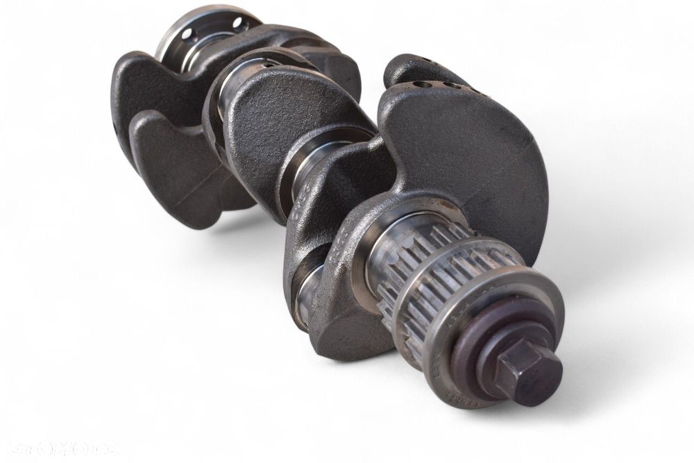 Wał Korbowy Nominalny FORD FOCUS MK3 FIESTA MK7 B-MAX 1.0 ECOBOOST - 7