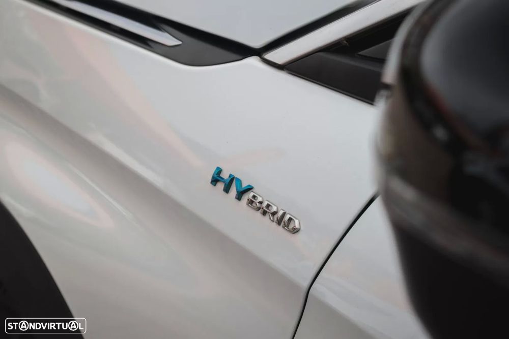 Peugeot 3008 1.6 Hybrid Active Pack e-EAT8 - 20
