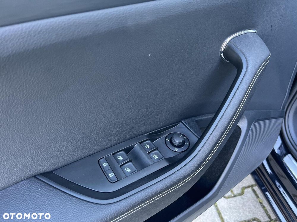 Skoda Superb 2.0 TSI Style DSG - 15