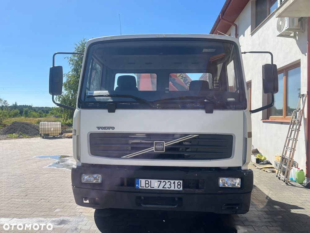 Volvo FL6 - 20