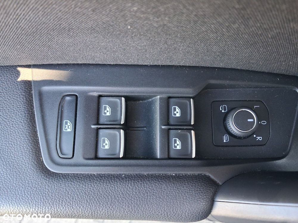 Volkswagen Tiguan - 20