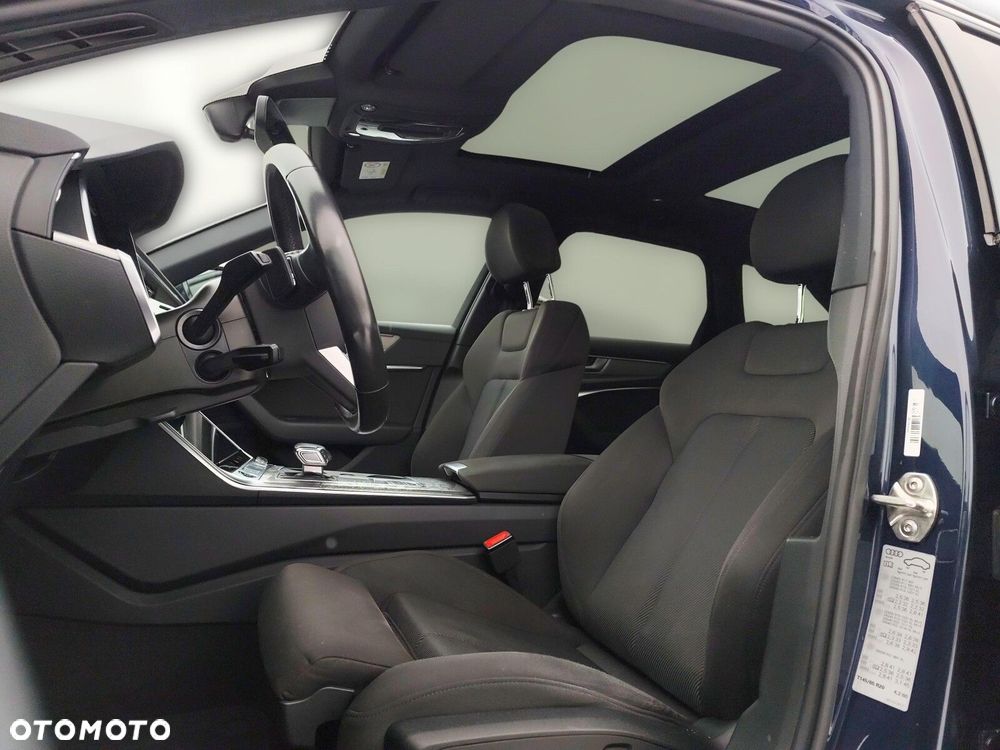 Audi A6 Avant - 10