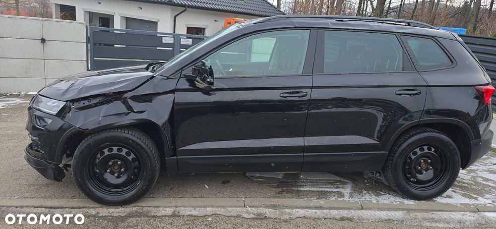 Skoda Karoq 2.0 TDI SCR 4x4 DSG Ambition - 15