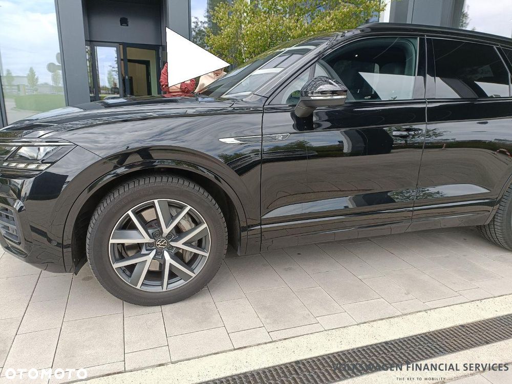 Volkswagen Touareg 3.0 V6 TFSI Plug-In Hybrid 4Mot R - 3