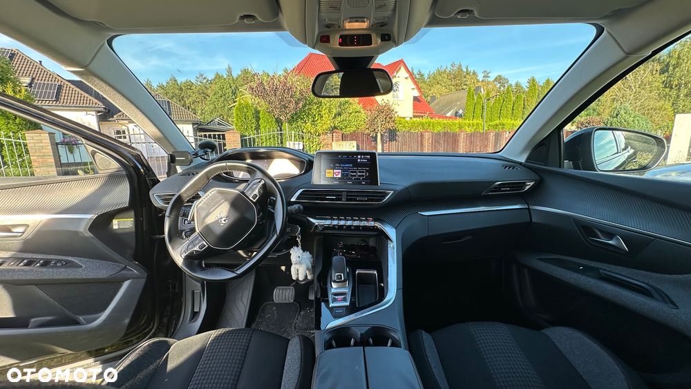 Peugeot 3008 - 8