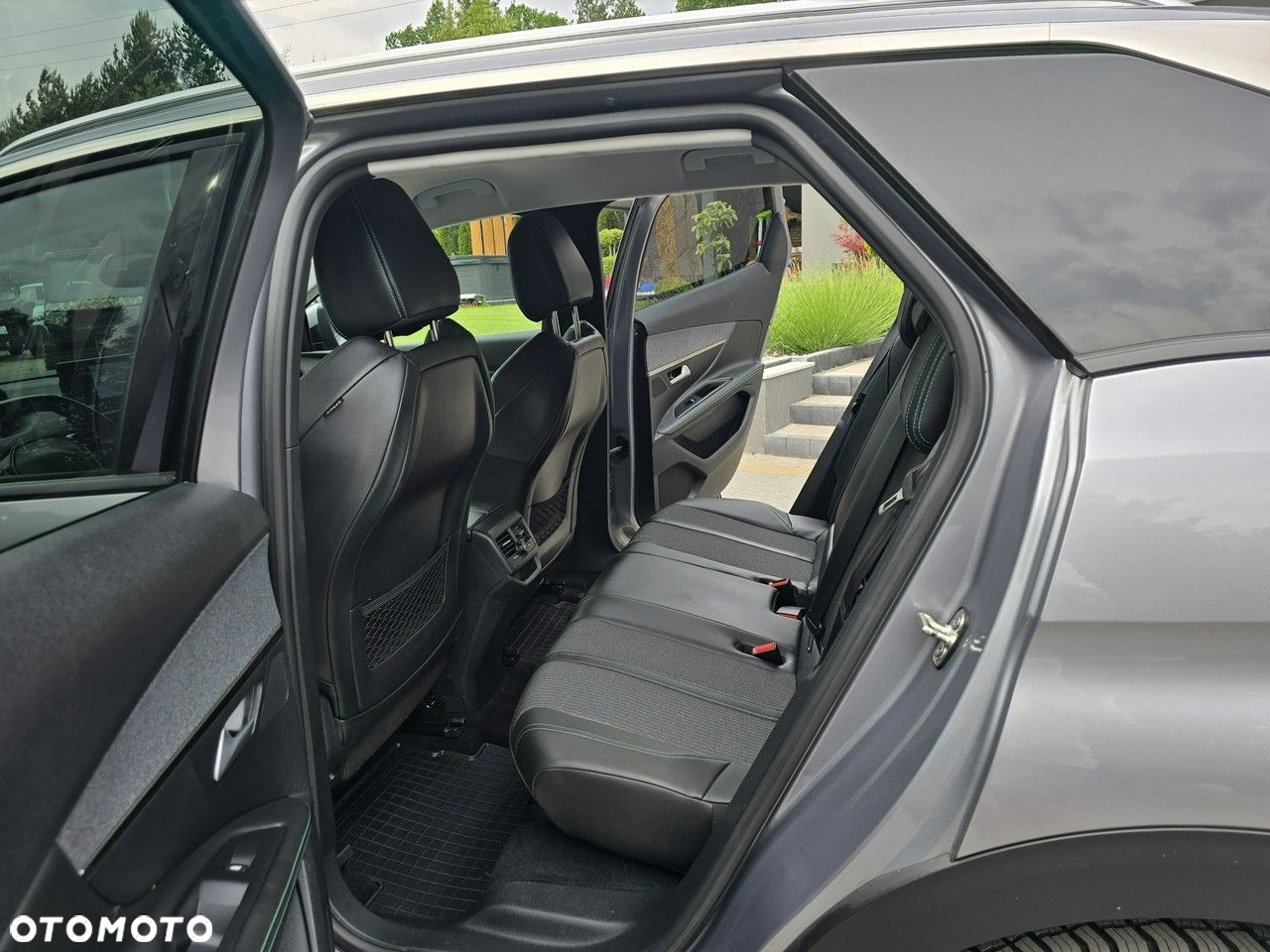 Peugeot 3008 - 8