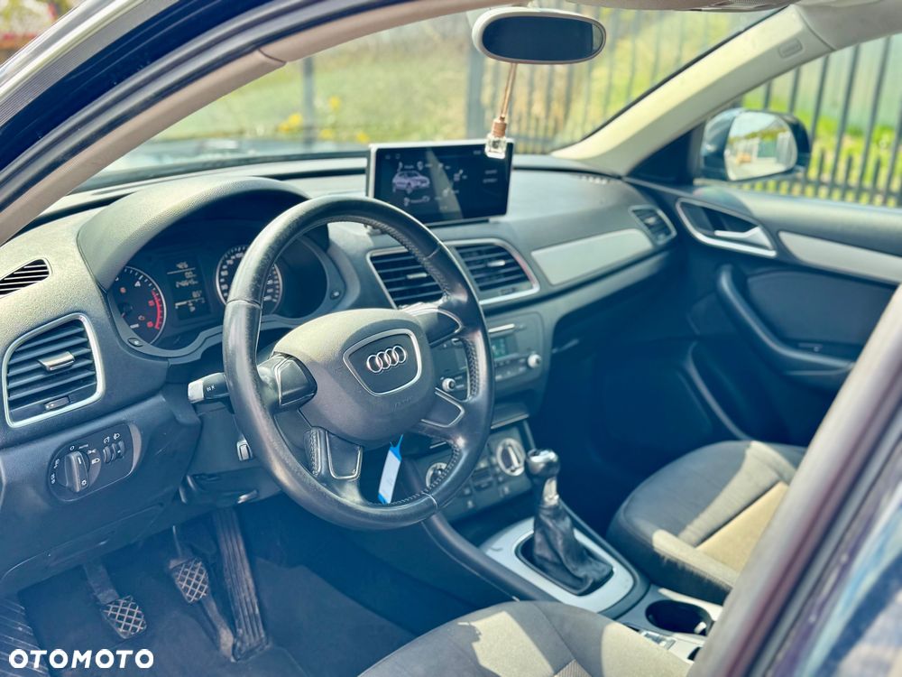 Audi Q3 2.0 TDI - 15