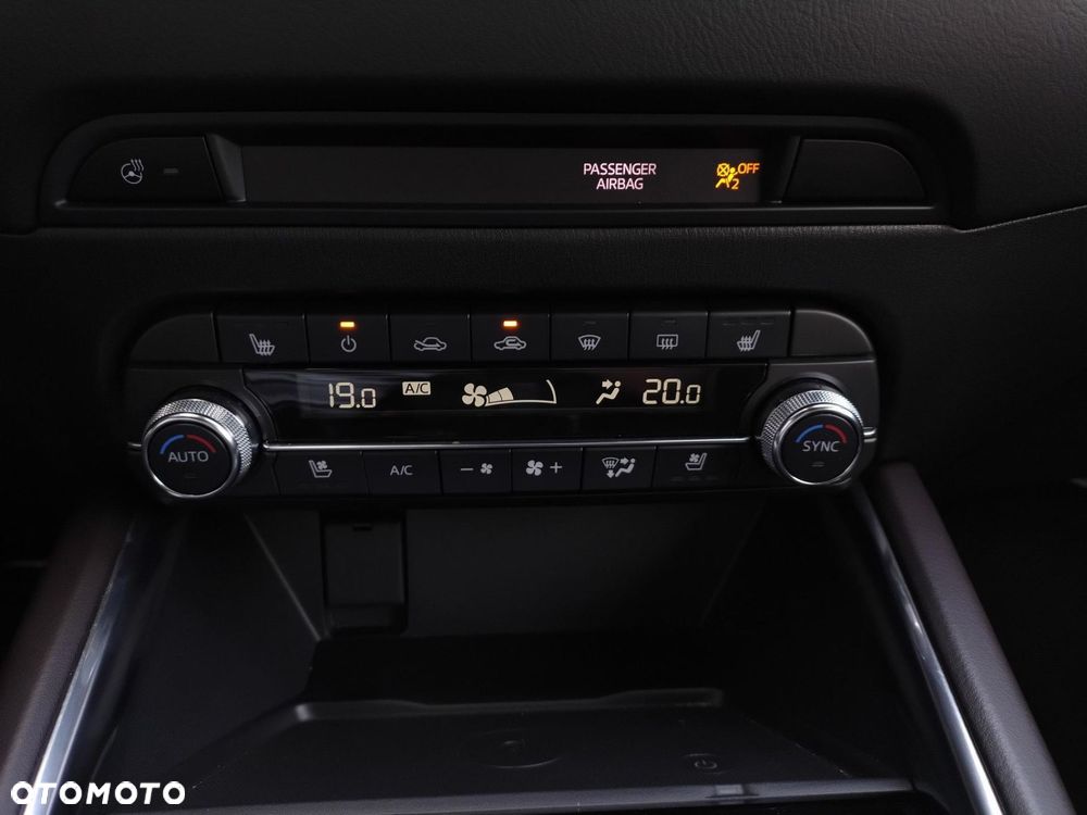 Mazda CX-5 - 19