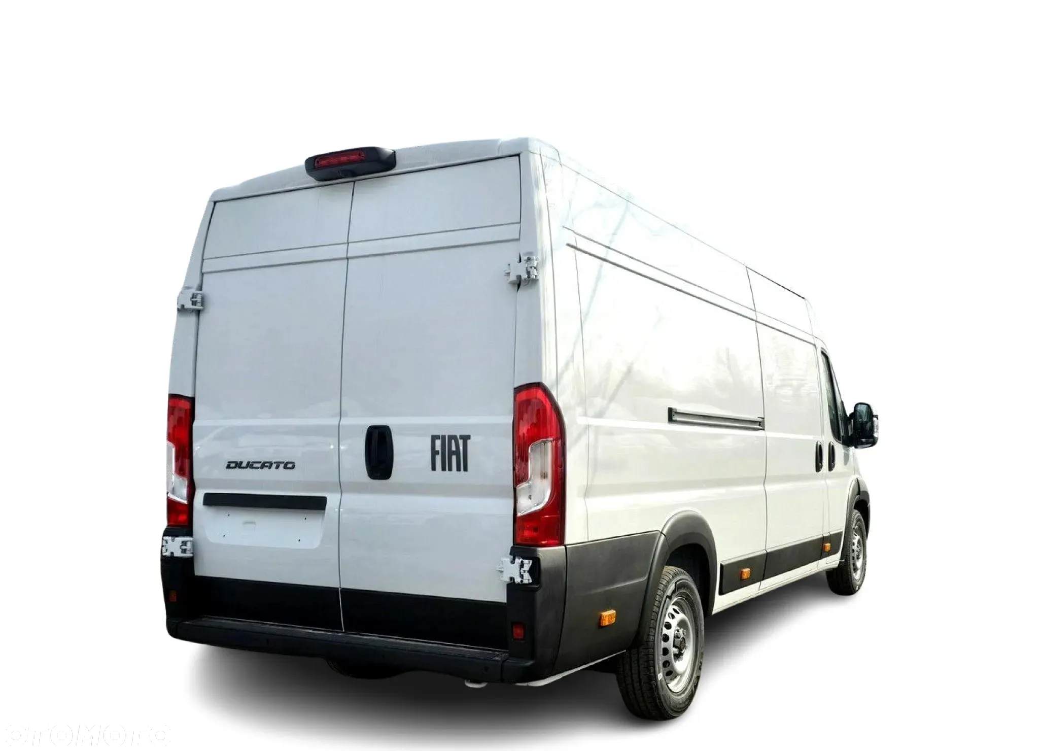 Fiat Ducato Maxi L4H2 180KM - 6
