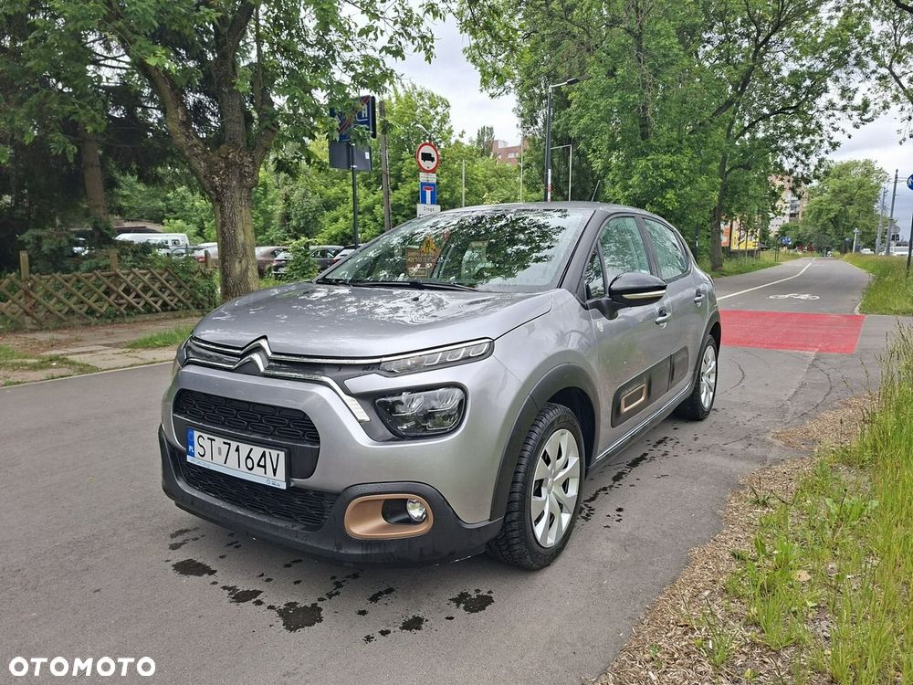 Citroën C3 - 5