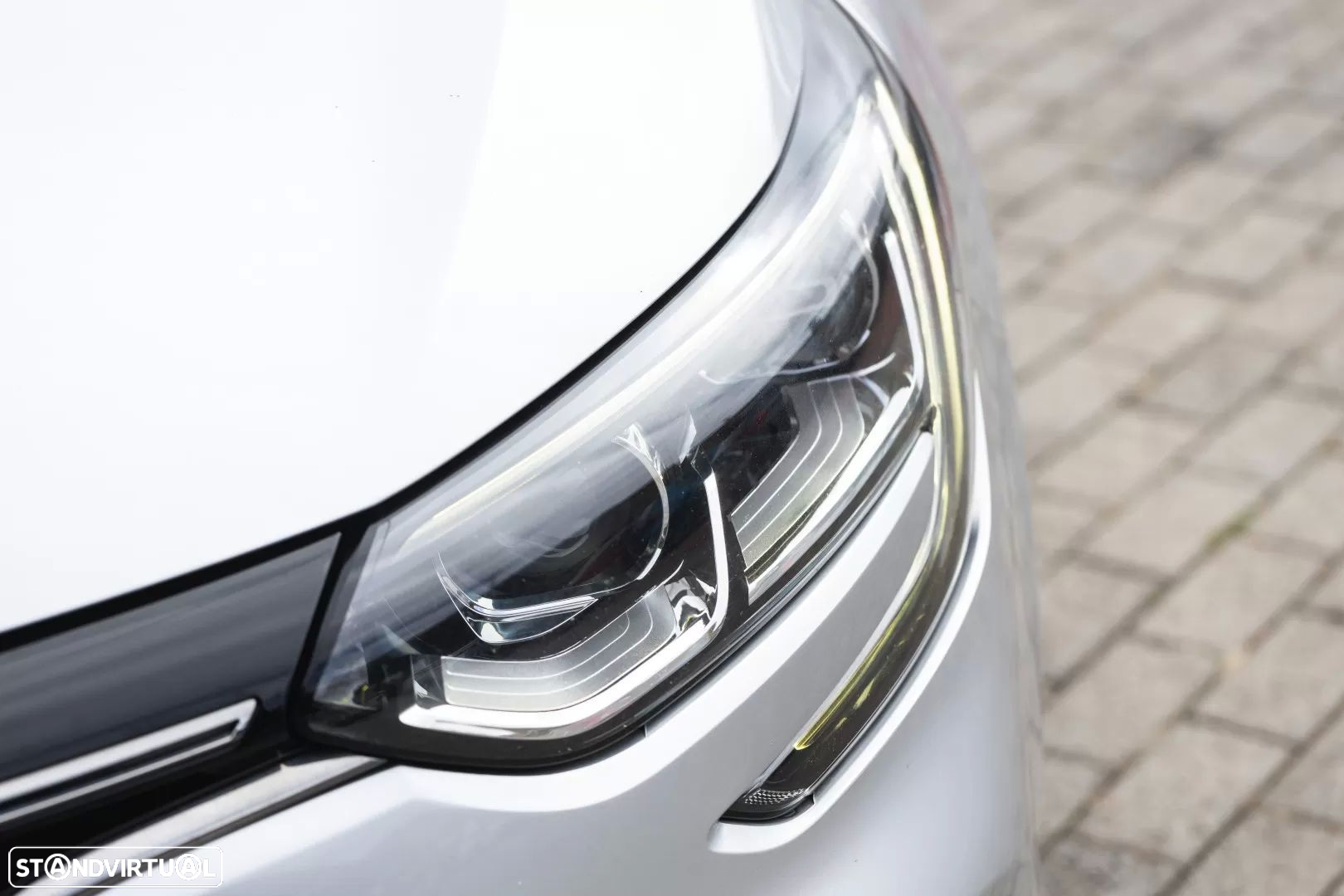 Renault Mégane Sport Tourer 1.5 Blue dCi Limited - 37