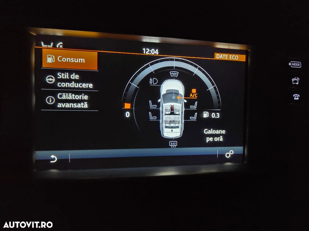 Land Rover Discovery Sport 2.0 l TD4 HSE Luxury Aut. - 28