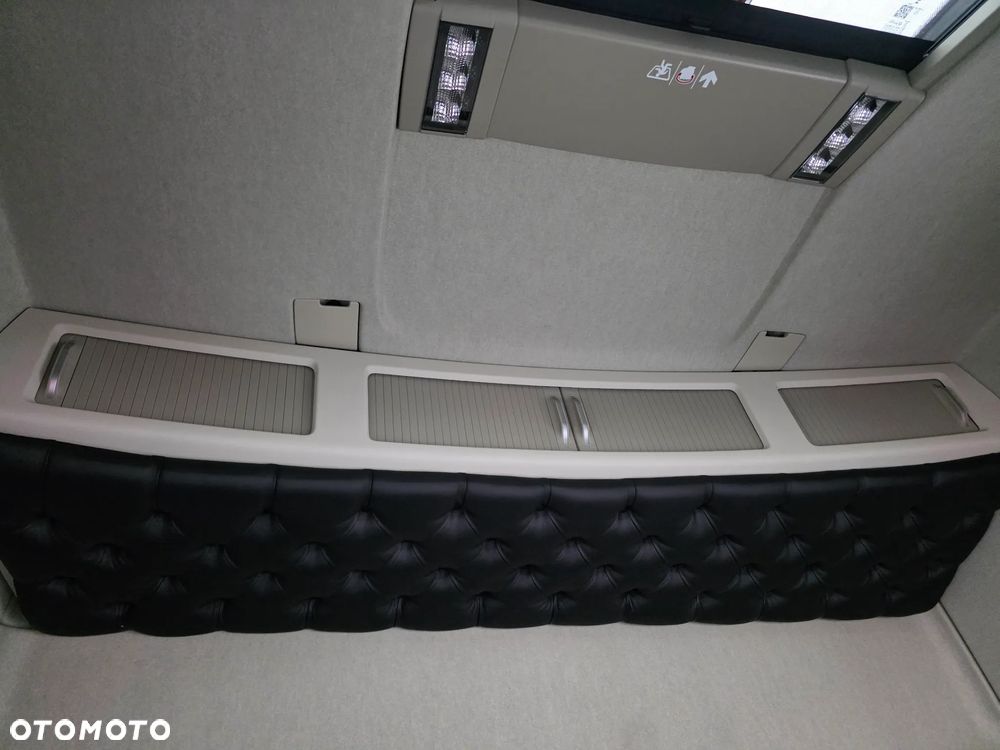 Volvo FH500/EURO6/XL/FULL LEDMEGA/ON1100L/NIEMCY - 35