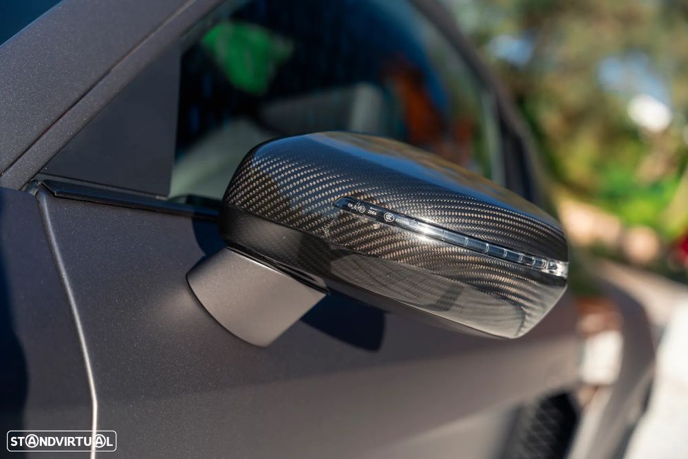 Audi R8 Coupé 5.2 FSI V10 Plus S tronic - 6