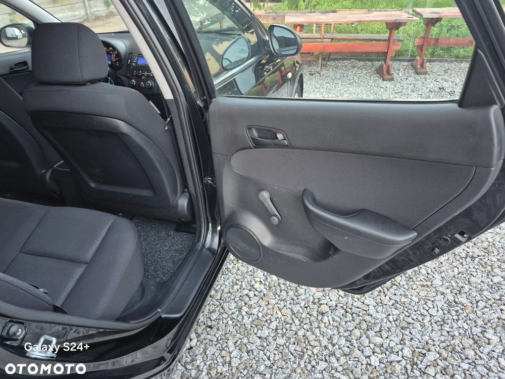 Hyundai i30 1.4 Classic - 17