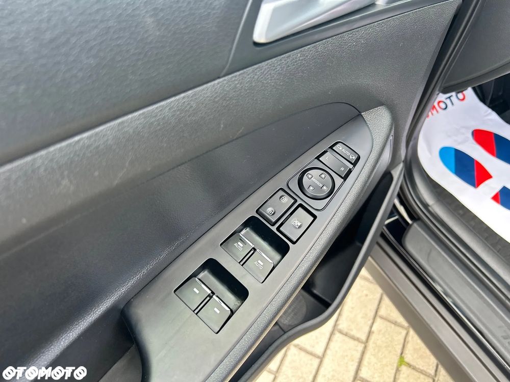 Hyundai Tucson 1.6 GDi 2WD Advantage - 17