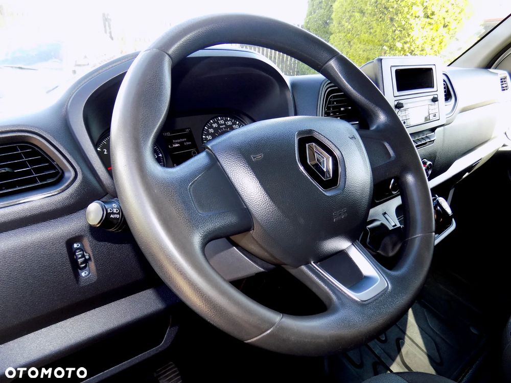 Renault Master - 19